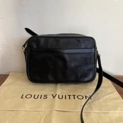 Louis Vuitton ルイヴィトン　トロカデロ　エピ　ショルバーバッグのサムネイル