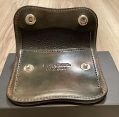 ラストクロップス LC タング ホーウィン マーブルブラック - メルカリ