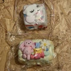 スクイーズ まとめ売りのサムネイル