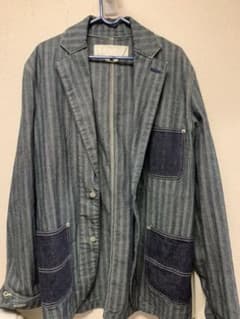 【シン様専用】GANRYUセットアップのサムネイル