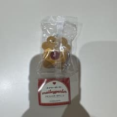 maileyparlor いちごジャムクッキーのくまちゃんのサムネイル