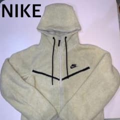 【美品】NIKE ナイキ ボア テックフリース ☆値下げしましたのサムネイル