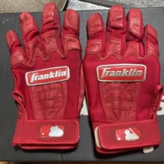 Franklinバッティング手袋Sサイズのサムネイル