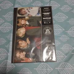 AAA DOME TOUR 15th ANNIVERSARY