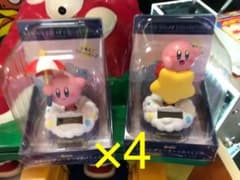 カービィ　スウィングソーラーこれくしょんのサムネイル