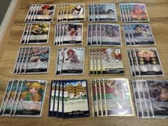 ドレスローザ★デッキパーツ★ワンピースカード★ワンピースのサムネイル