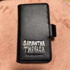 Ahe様  専用出品サマンサタバサ 岩田剛典 iPhoneケースのサムネイル