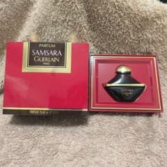 ☆GUERLAIN☆15ml SAMSARA ゲラン サムサラ PARFUM - メルカリ
