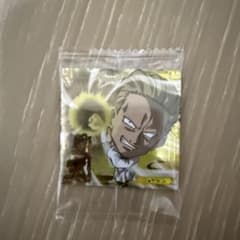 HUNTER × HUNTER 씰 핑크스