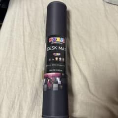ドズル社 デスクマット 30×60cmのサムネイル