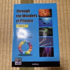 Through the Wonders of Physics 物理から∞のサムネイル