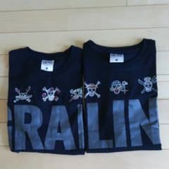 男女兼用Tシャツ２枚組み！のサムネイル