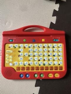 こどもちゃれんじのサムネイル