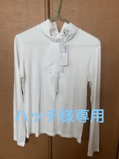 ハッチ様専用　カットソーのサムネイル