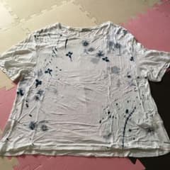 Tシャツのサムネイル