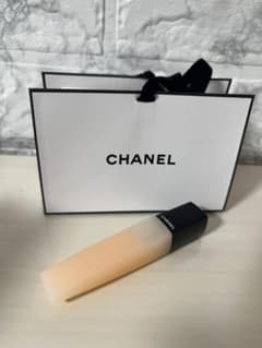 CHANEL ネイルオイルのサムネイル