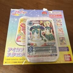 アイカツ ステージスクエアバッジ 藤堂ユリカー　51点セット アイカツ ステージスクエアバッジ 藤堂ユリカー 51点セット アイカツ