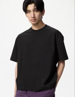 ボクシークロップドTシャツ3枚のサムネイル