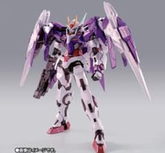 未開封】METAL BUILD トランザムライザー Full Particle - メルカリ