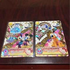 データカードダスマジックキャッスル（レア）のサムネイル