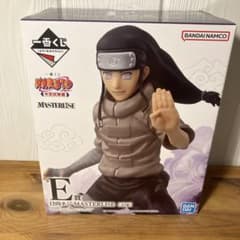 NARUTO MASTERLISE E상 나사 피규어