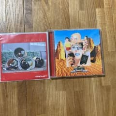マカロニえんぴつ　Like CD アコースティックCD セットのサムネイル