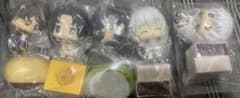 刀剣乱舞　とうらぶ　引っかけ　一番くじ　A賞　フィギュアのサムネイル