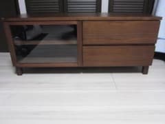 ○【昭和レトロ】NECブラウン管 希少 テレビ 木材 アンティーク