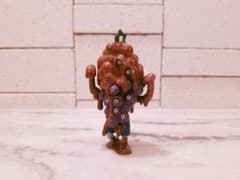 パンダの穴 フルーツゾンビ フォンドュのサムネイル