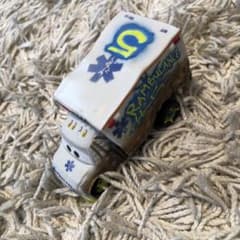 カーズ　クレイジー8シリーズのサムネイル