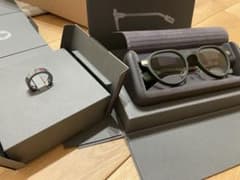 【Even Realities EvenG2（度なし）&R1（サイズ10）のサムネイル