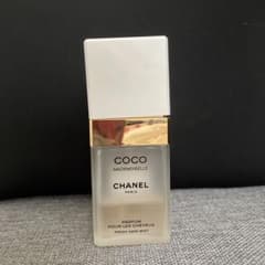 CHANEL ② ココマドモアゼル フレッシュヘアミスト　ヘアミストのサムネイル