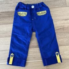 moujonjon 바지 100