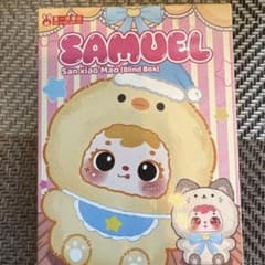 Samuel 萌ペット劇場のサムネイル