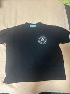 GallisAddiction 黒 Tシャツ Mサイズのサムネイル