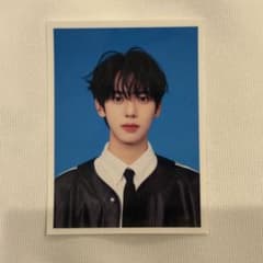 ユジン ゼベワン 証明写真 渋谷109 ポップアップ - メルカリ