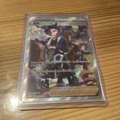 セキ　SARのサムネイル
