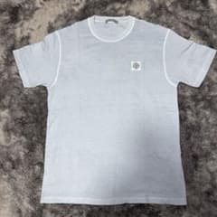 STONE ISLAND Tシャツ ライトグレーのサムネイル