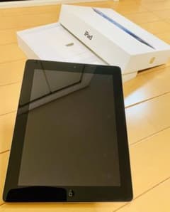 iPad 本体のサムネイル