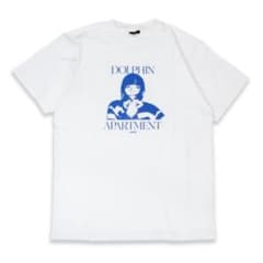 あいみょん AIMYON T-shirt ホワイト - メルカリ