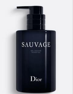 【未開封】Dior ソヴァージュ シャワー ジェル (ボディ シャンプー)のサムネイル