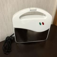 ホットサンドメーカーのサムネイル