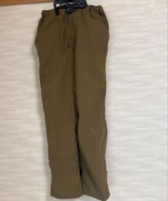 モンベル　ODパンツライト　キッズ160㎝のサムネイル