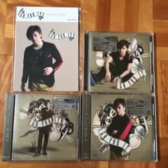 三浦大知  GO FOR ITのサムネイル