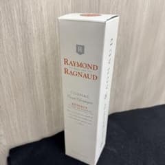 Raymond Ragnaud Cognac Reserve 箱付き　⭐︎ Raymond Ragnaud Cognac Reserve 箱付き ⭐︎ - メルカリ