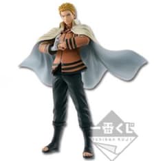 BORUTO 이치 반 쿠지 NARUTO TO BORUTO A상 나루토