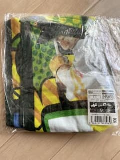 ソフトバンク　柳田悠岐　応援タオルのサムネイル
