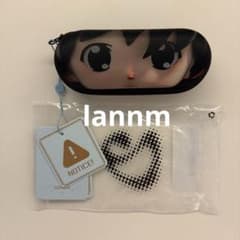 coyseio メガネ GLASSES SILVER 新品未使用のサムネイル