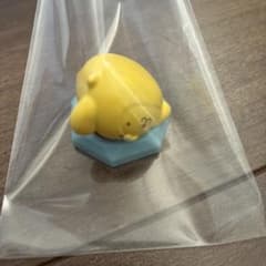ポムポムプリン ミニフィギュア バスボムのサムネイル