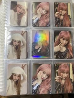 Kep1er FIRST IMPACT チェヒョントレカ 9枚セット - メルカリ